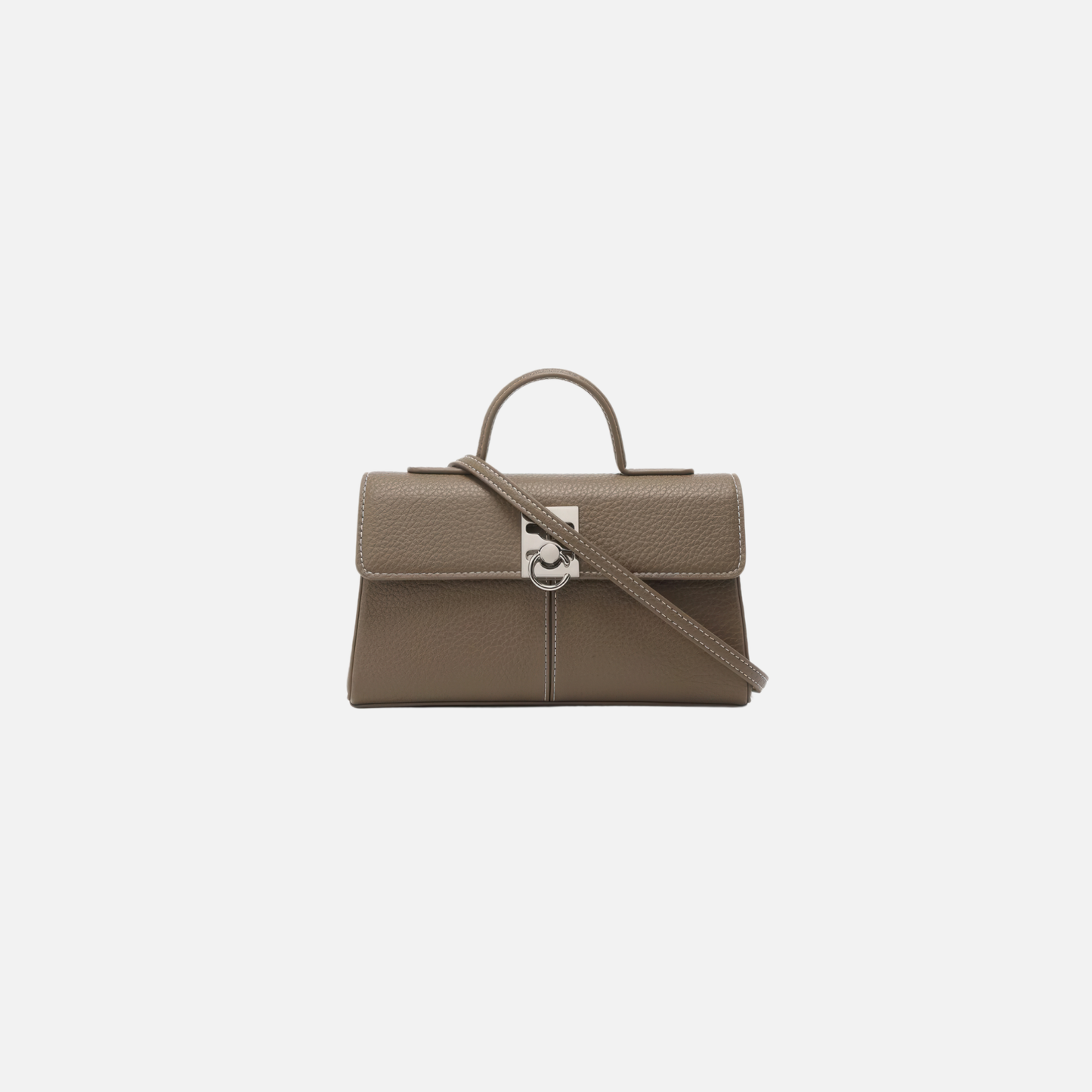 Clare Wallet On Chain Pouch