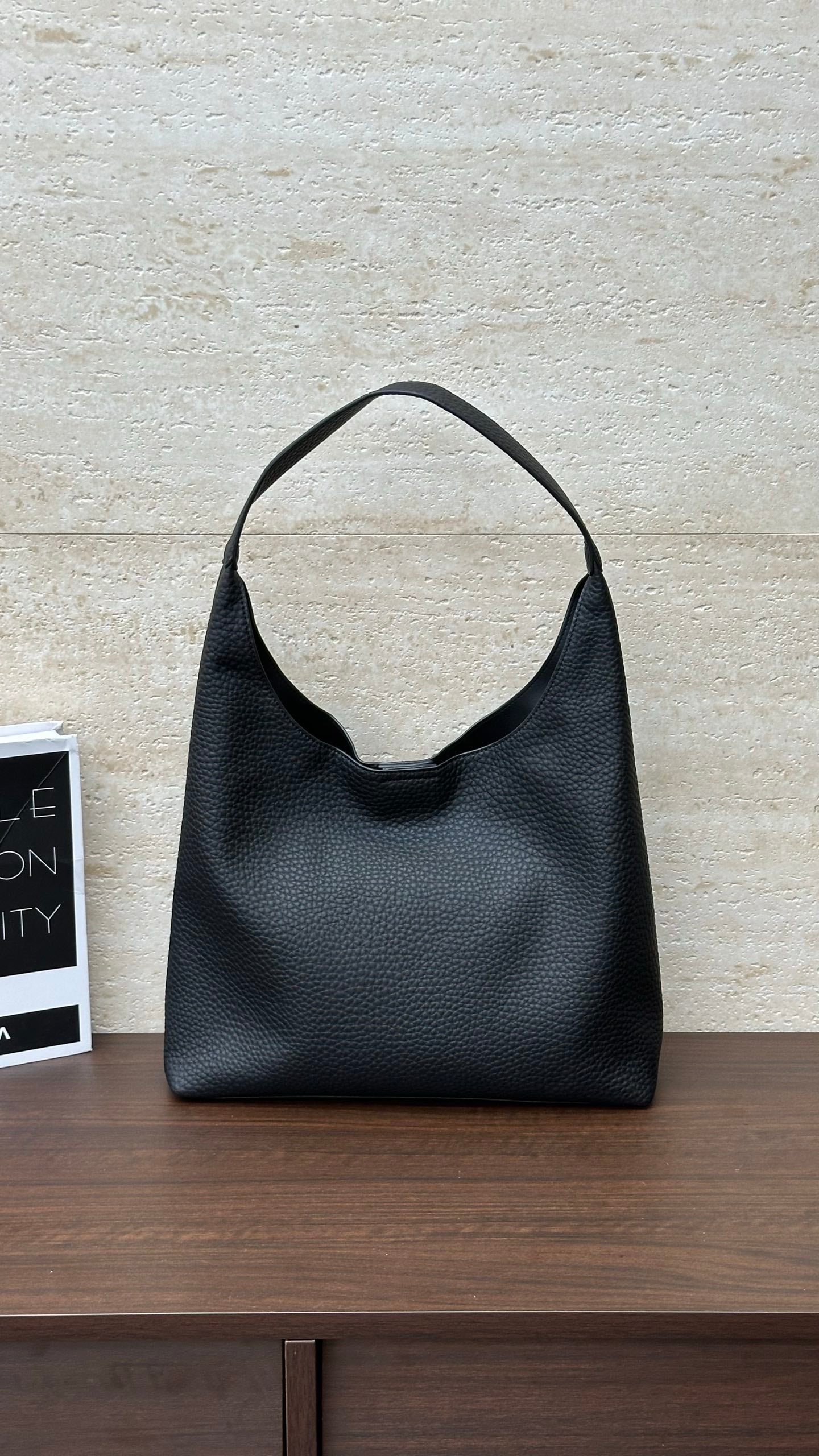 Trya Hobo Bag