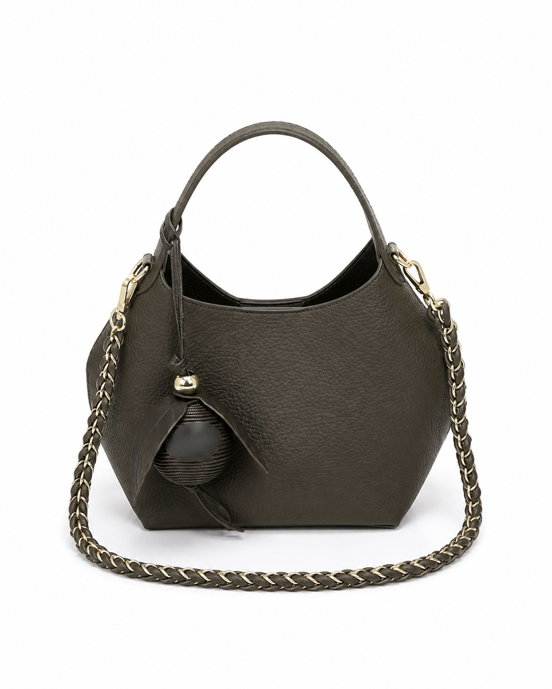Avery Mini Chain Hobo