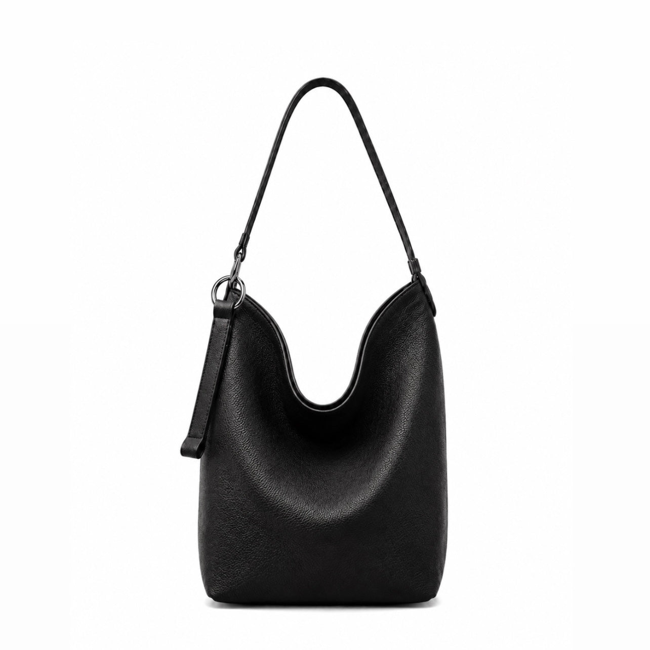 The Solené Premium Bucket Bag