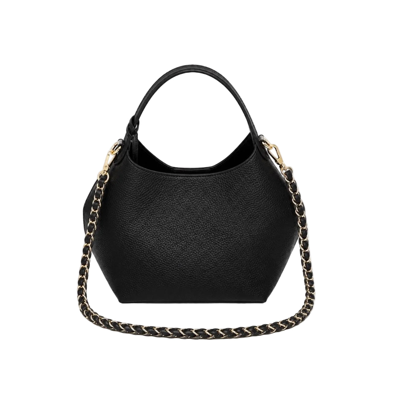 Avery Mini Chain Hobo