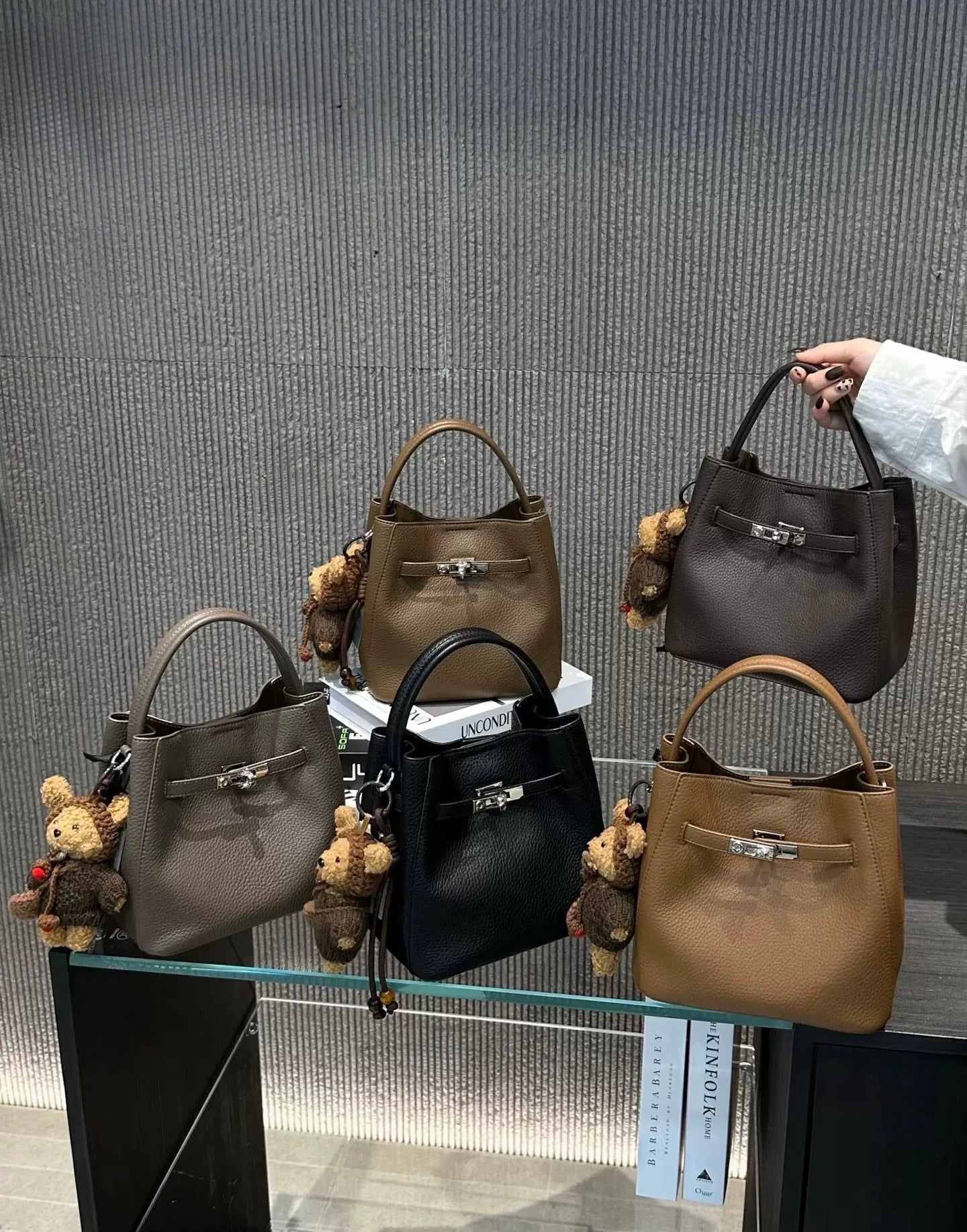 11.11 Maison De Mini — Autumn Edition