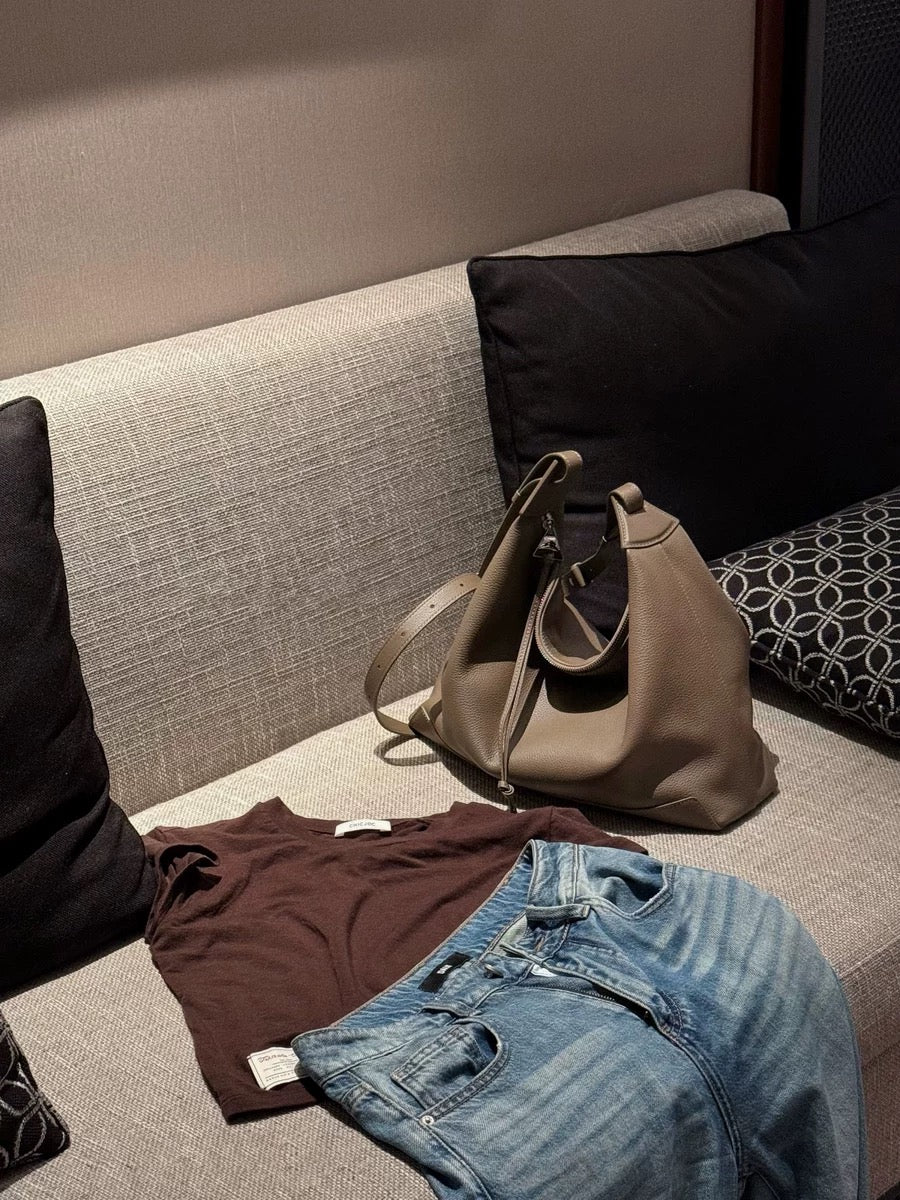 Kate M Kite Hobo