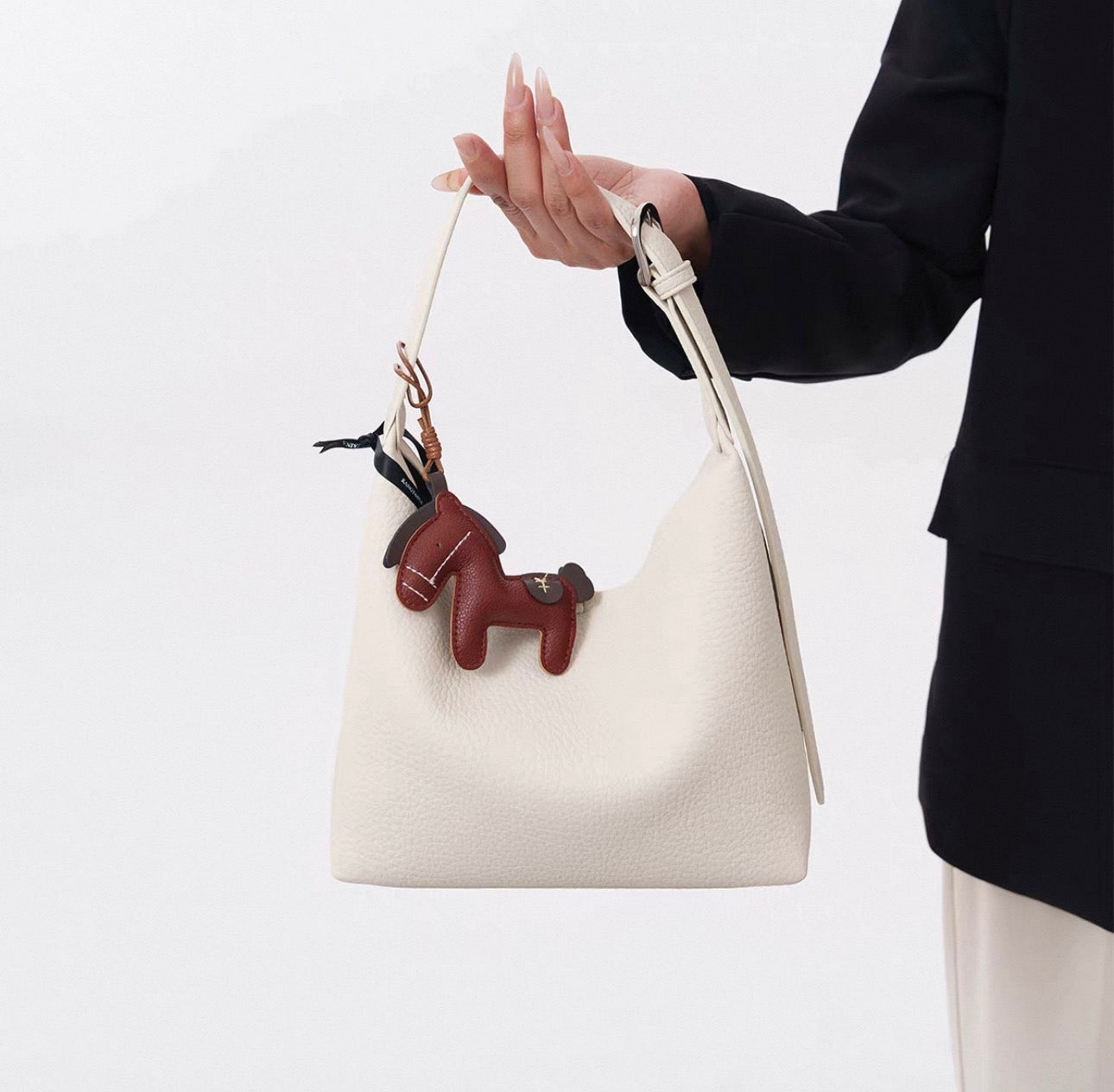 Celeste Hobo Shoulder Bag