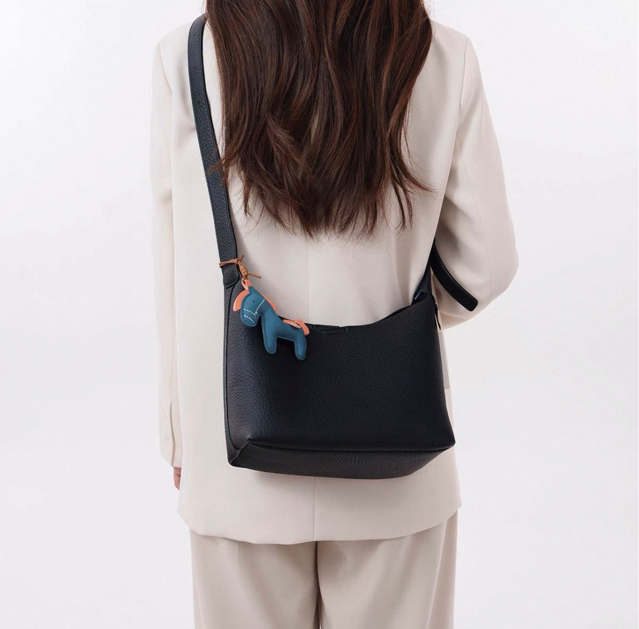 Celeste Hobo Shoulder Bag