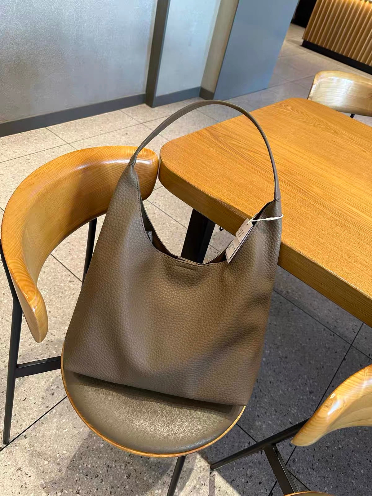 Trya Hobo Bag