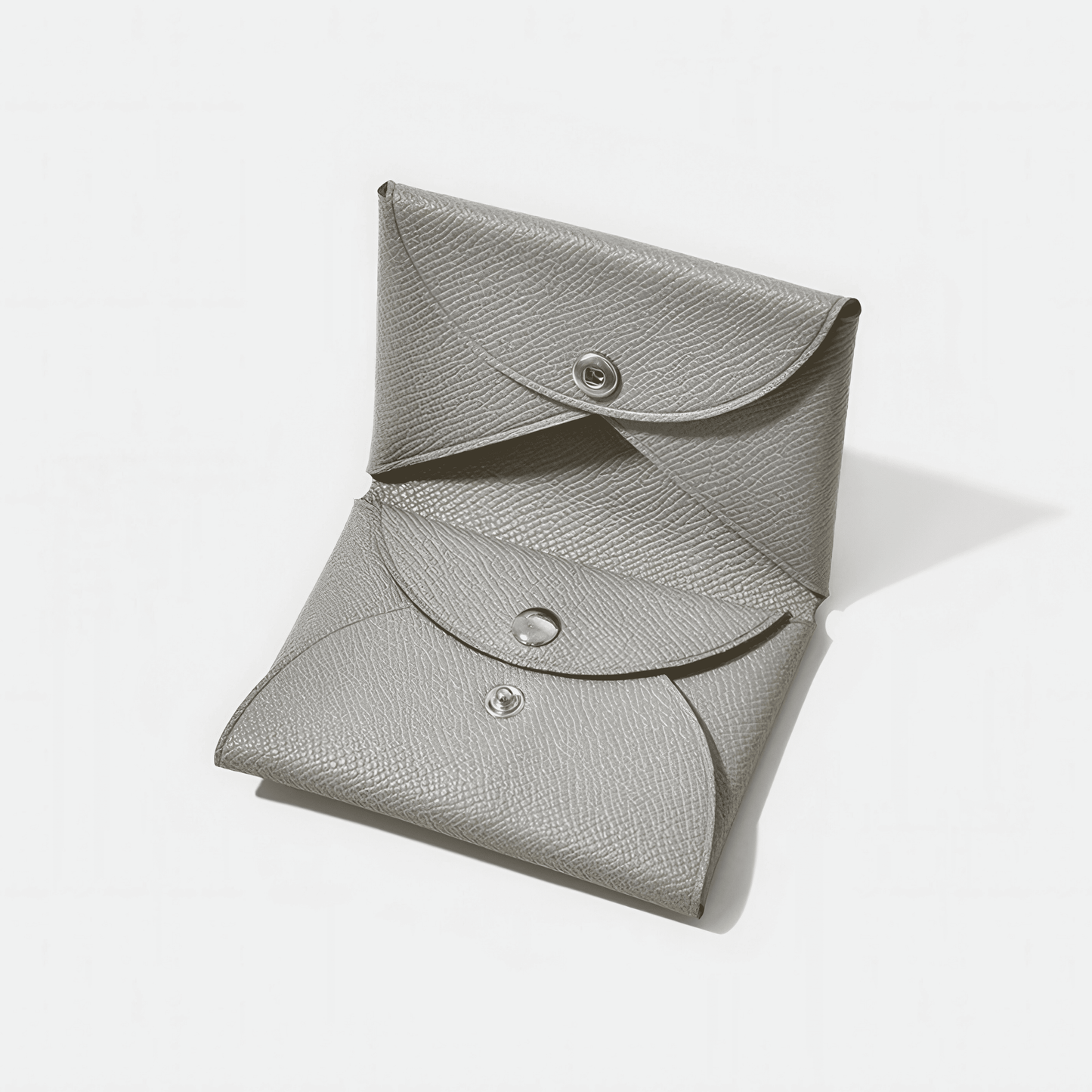 Saint Leather Card Holder