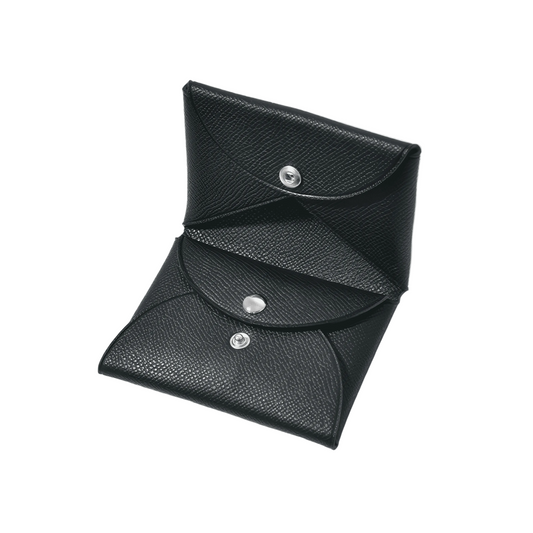 Saint Leather Card Holder
